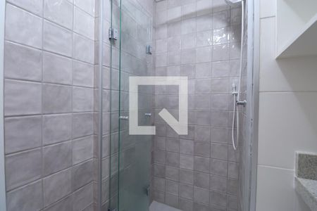 Apartamento à venda com 40m², 2 quartos e sem vagaBanheiro