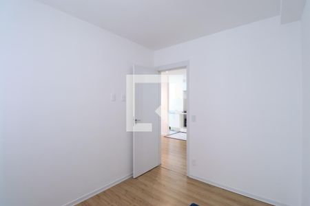 Apartamento à venda com 40m², 2 quartos e sem vagaQuarto 2