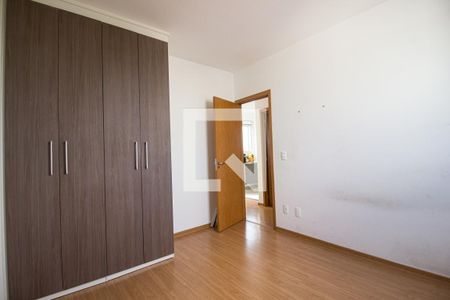 Quarto 1 de apartamento para alugar com 2 quartos, 46m² em Conjunto Residencial Bela Vista, Poá