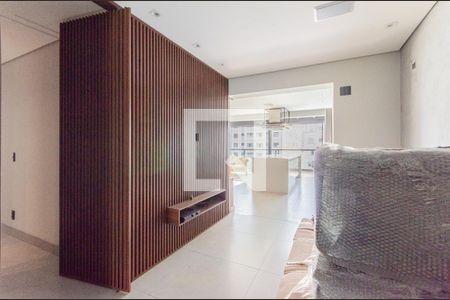 Sala de apartamento à venda com 2 quartos, 160m² em Vila Mariana, São Paulo