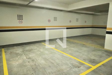 Apartamento para alugar com 147m², 3 quartos e 2 vagas Apartamento para alugar com 147m², 3 quartos e 2 vagasGaragem