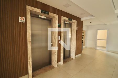 Apartamento para alugar com 147m², 3 quartos e 2 vagas Apartamento para alugar com 147m², 3 quartos e 2 vagasElevadores