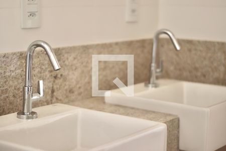 Apartamento para alugar com 147m², 3 quartos e 2 vagas Apartamento para alugar com 147m², 3 quartos e 2 vagasDetalhes Banheiro 3