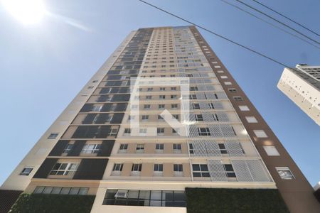 Apartamento para alugar com 147m², 3 quartos e 2 vagas Apartamento para alugar com 147m², 3 quartos e 2 vagasFachada do Prédio