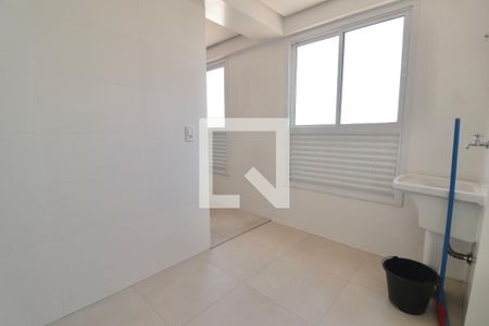 Apartamento para alugar com 147m², 3 quartos e 2 vagas Apartamento para alugar com 147m², 3 quartos e 2 vagasÁrea de Serviço