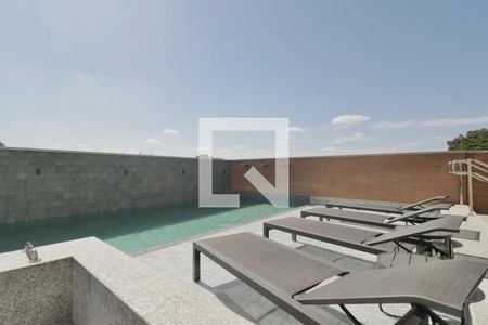 Apartamento para alugar com 147m², 3 quartos e 2 vagas Apartamento para alugar com 147m², 3 quartos e 2 vagasPiscina