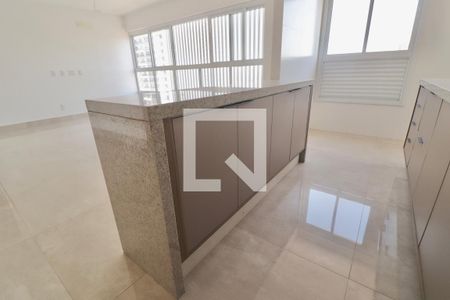 Apartamento para alugar com 147m², 3 quartos e 2 vagas Apartamento para alugar com 147m², 3 quartos e 2 vagasCozinha