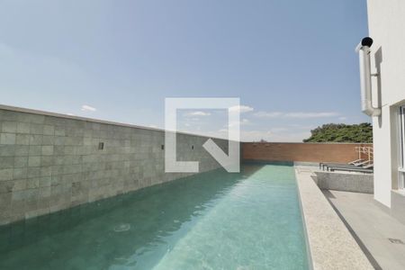 Apartamento para alugar com 147m², 3 quartos e 2 vagas Apartamento para alugar com 147m², 3 quartos e 2 vagasPiscina
