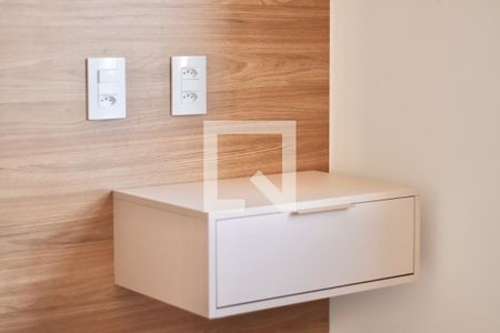 Apartamento para alugar com 147m², 3 quartos e 2 vagas Apartamento para alugar com 147m², 3 quartos e 2 vagasDetalhes Quarto