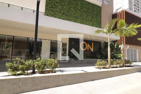 Apartamento para alugar com 147m², 3 quartos e 2 vagas Apartamento para alugar com 147m², 3 quartos e 2 vagasFachada do Prédio