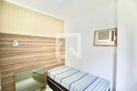 Quarto 1 de apartamento para alugar com 2 quartos, 56m² em Brotas, Salvador