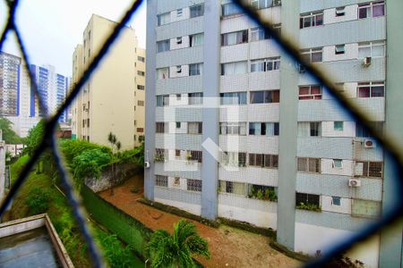 Vista do Quarto 1 de apartamento para alugar com 2 quartos, 56m² em Brotas, Salvador