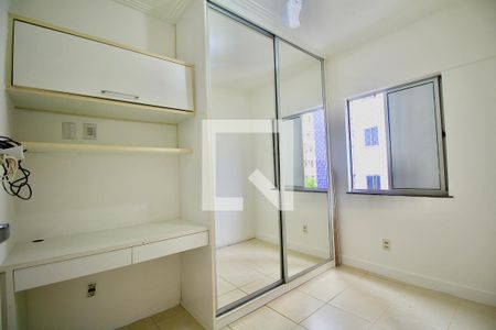 Quarto 2 de apartamento para alugar com 2 quartos, 56m² em Brotas, Salvador
