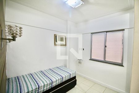 Quarto 1 de apartamento para alugar com 2 quartos, 56m² em Brotas, Salvador