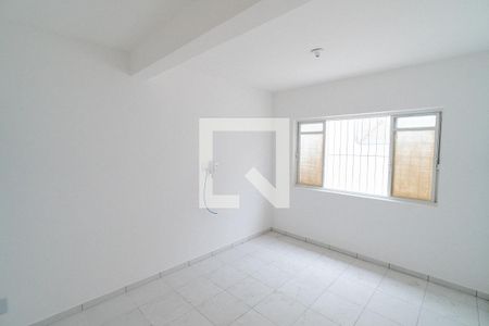 Quarto de apartamento para alugar com 1 quarto, 28m² em Vila Parque Jabaquara, São Paulo