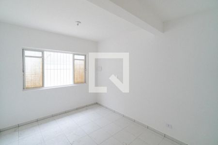Quarto de apartamento para alugar com 1 quarto, 28m² em Vila Parque Jabaquara, São Paulo