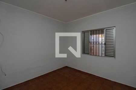 Quarto de casa para alugar com 2 quartos, 100m² em Chácara Mafalda, São Paulo