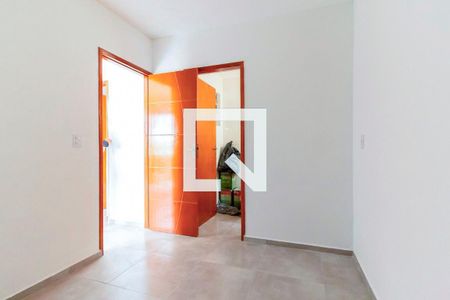 Quarto 1 de apartamento para alugar com 2 quartos, 27m² em Jardim Helena, São Paulo