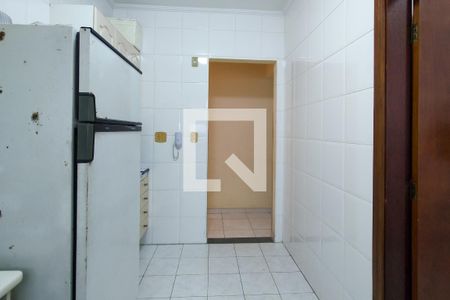 Apartamento para alugar com 56m², 1 quarto e 1 vaga Apartamento para alugar com 56m², 1 quarto e 1 vagaCozinha
