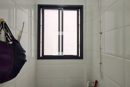 Apartamento para alugar com 56m², 1 quarto e 1 vaga Apartamento para alugar com 56m², 1 quarto e 1 vagaÁrea de Serviço