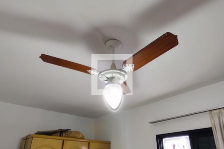 Quarto de apartamento para alugar com 1 quarto, 56m² em Canto do Forte, Praia Grande
