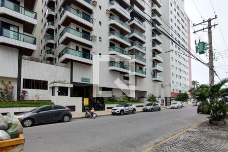 Apartamento para alugar com 56m², 1 quarto e 1 vaga Apartamento para alugar com 56m², 1 quarto e 1 vagaFachada do Prédio