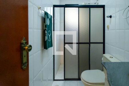Apartamento para alugar com 56m², 1 quarto e 1 vaga Apartamento para alugar com 56m², 1 quarto e 1 vagaBanheiro