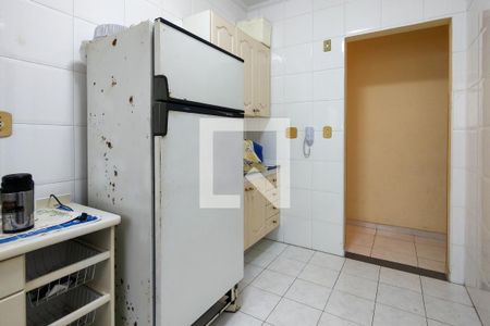 Apartamento para alugar com 56m², 1 quarto e 1 vaga Apartamento para alugar com 56m², 1 quarto e 1 vagaCozinha