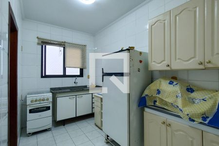 Apartamento para alugar com 56m², 1 quarto e 1 vaga Apartamento para alugar com 56m², 1 quarto e 1 vagaCozinha
