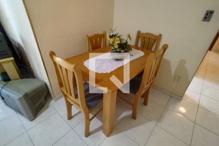 Apartamento para alugar com 56m², 1 quarto e 1 vaga Apartamento para alugar com 56m², 1 quarto e 1 vagaSala