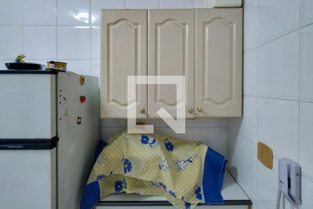 Apartamento para alugar com 56m², 1 quarto e 1 vaga Apartamento para alugar com 56m², 1 quarto e 1 vagaCozinha