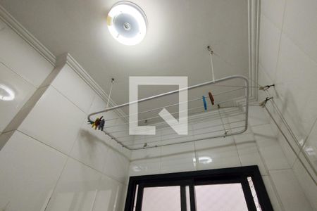 Apartamento para alugar com 56m², 1 quarto e 1 vaga Apartamento para alugar com 56m², 1 quarto e 1 vagaÁrea de Serviço