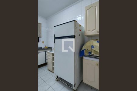 Apartamento para alugar com 56m², 1 quarto e 1 vaga Apartamento para alugar com 56m², 1 quarto e 1 vagaCozinha
