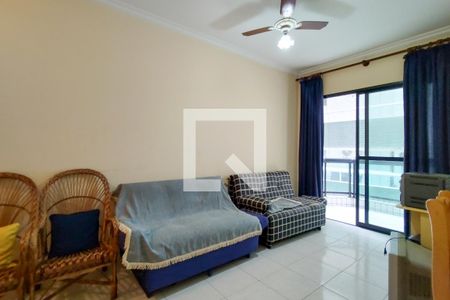 Apartamento para alugar com 56m², 1 quarto e 1 vaga Apartamento para alugar com 56m², 1 quarto e 1 vagaSala