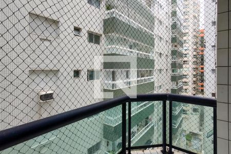 Apartamento para alugar com 56m², 1 quarto e 1 vaga Apartamento para alugar com 56m², 1 quarto e 1 vagaSacada