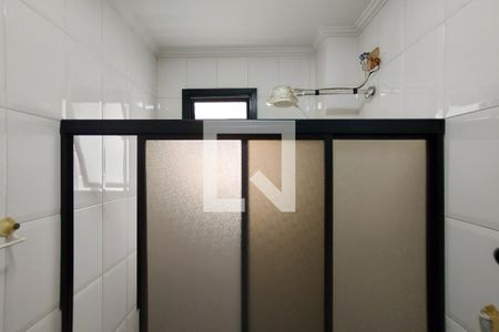 Apartamento para alugar com 56m², 1 quarto e 1 vaga Apartamento para alugar com 56m², 1 quarto e 1 vagaBanheiro