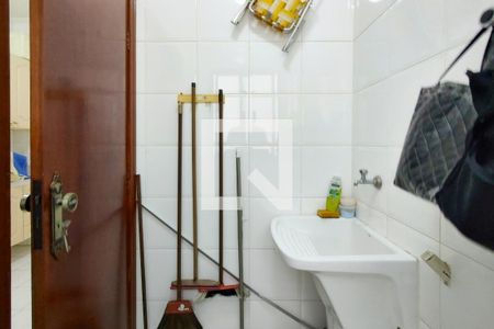Apartamento para alugar com 56m², 1 quarto e 1 vaga Apartamento para alugar com 56m², 1 quarto e 1 vagaÁrea de Serviço