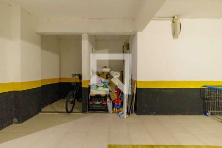 Apartamento à venda com 84m², 3 quartos e 2 vagasÁrea Comum Box