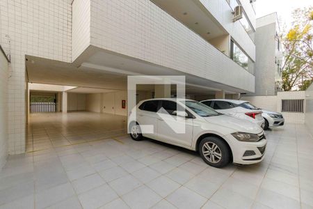 Apartamento à venda com 84m², 3 quartos e 2 vagasÁrea Comum Garagem