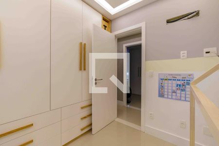 Apartamento à venda com 84m², 3 quartos e 2 vagasQuarto 1