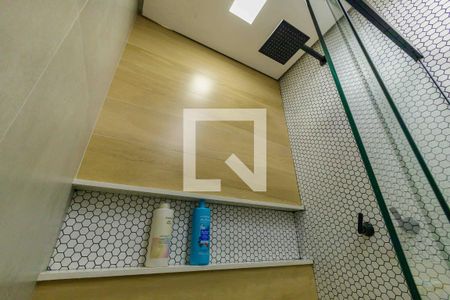 Apartamento à venda com 84m², 3 quartos e 2 vagasBanheiro Social