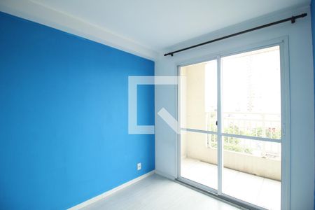 Quarto  de apartamento à venda com 1 quarto, 50m² em Belém, São Paulo