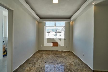 Sala de apartamento à venda com 2 quartos, 54m² em Vila Isabel, Rio de Janeiro