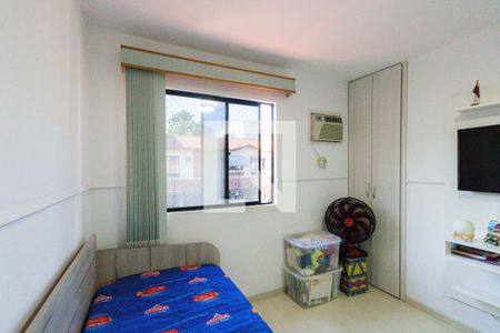 Quarto 1 de casa de condomínio à venda com 2 quartos, 72m² em Freguesia (jacarepaguá), Rio de Janeiro