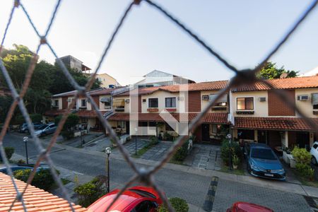 Vista do Quarto 1 de casa de condomínio à venda com 2 quartos, 72m² em Freguesia (jacarepaguá), Rio de Janeiro