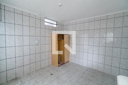 Sala/Quarto de kitnet/studio para alugar com 1 quarto, 27m² em Jardim Oriental, São Paulo