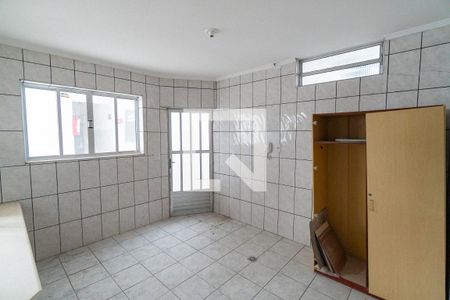 Sala/Quarto de kitnet/studio para alugar com 1 quarto, 27m² em Jardim Oriental, São Paulo