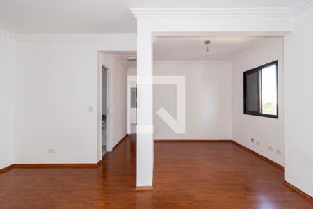 Sala de apartamento à venda com 2 quartos, 71m² em Alto da Mooca, São Paulo
