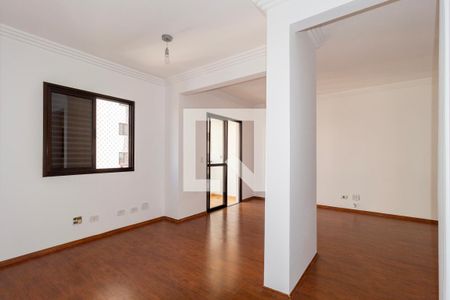 Sala de apartamento à venda com 2 quartos, 71m² em Alto da Mooca, São Paulo