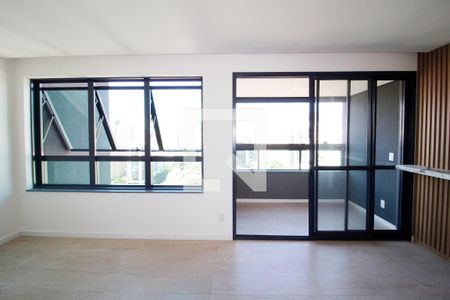 Sala de apartamento para alugar com 2 quartos, 78m² em Savassi, Belo Horizonte